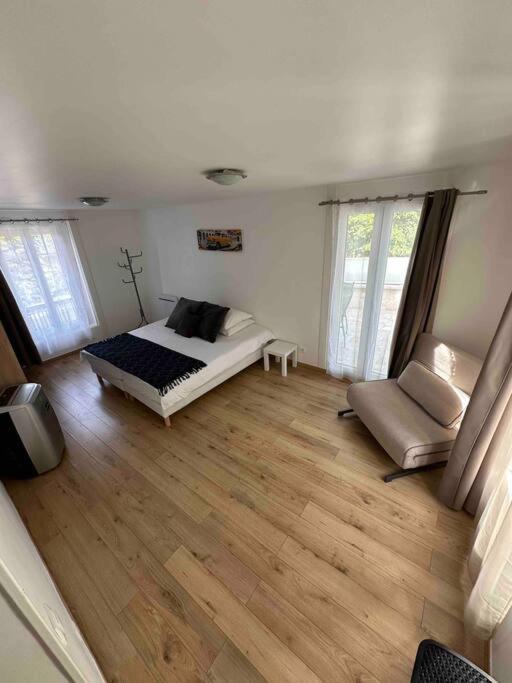 Super Appartement Pre De Disney. Chessy  Exterior photo